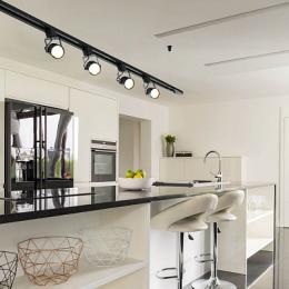 Трековый светильник Arte Lamp Track Lights  - 3